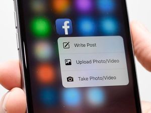 Supporting image for story: Facebook launches app that will pay users to collect their data