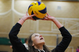 Alice Brand, aged 14, of Wolverhampton.
