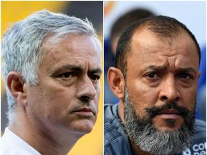 Supporting image for story: Manchester United vs Wolves: Master meets apprentice