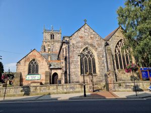 Supporting image for story: Canals calendar 2025