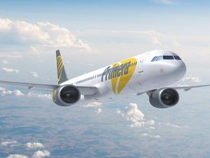 Supporting image for story: Primera swoops in to launch new US flights from Birmingham Airport