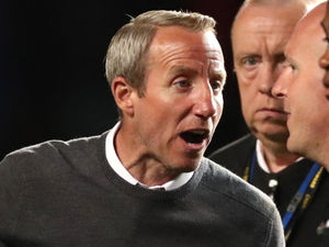 Supporting image for story: Lee Bowyer: 'We are the better side' as Charlton boss blasts Shrewsbury for time-wasting