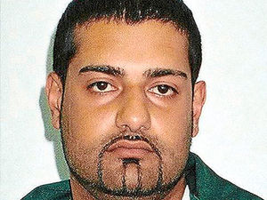 Supporting image for story: Mubarek Ali: People of Telford need answers - MP