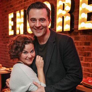 Image released by Wolverhampton Grand Theatre in tribute to Darius