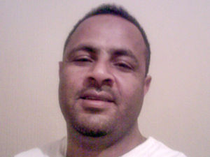 Supporting image for story: GUILTY: Endris Mohammed convicted of murdering children who were smothered and left in a blazing home - with VIDEO