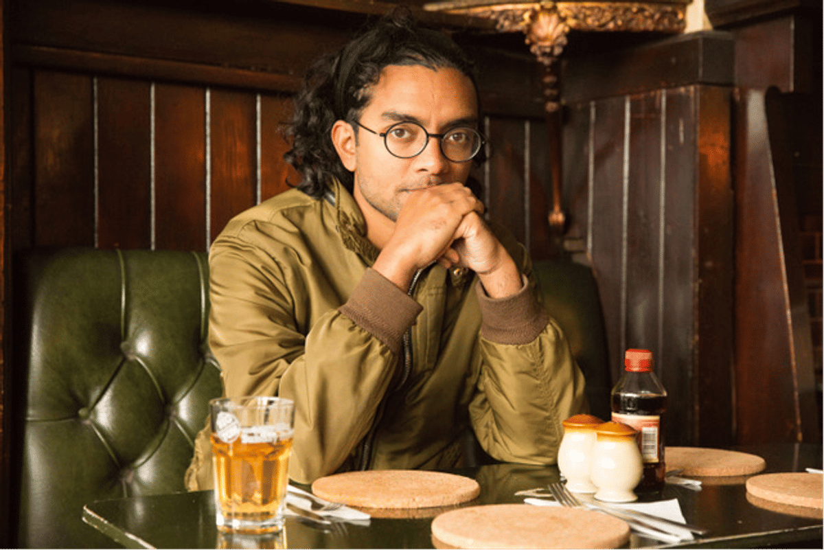 National Memorial Arboretum’s new Poet in Residence releases powerful poem following appointment