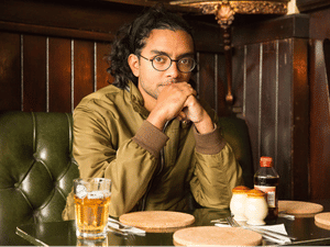 Supporting image for story: National Memorial Arboretum’s new Poet in Residence releases powerful poem following appointment