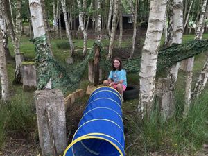 Supporting image for story: Stafford MP welcomes £600 million commitment for school-holiday clubs