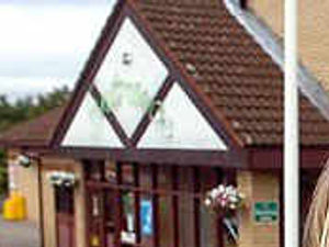 Supporting image for story: Truckstop faces bulldozer