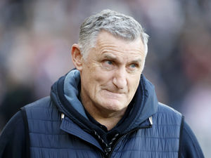 Supporting image for story: Former West Brom manager Tony Mowbray sacked by Sunderland ahead of Albion's North East trip
