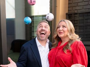 Supporting image for story: National Lottery creates millionaire every day of the year in 2025