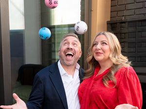 Supporting image for story: National Lottery creates millionaire every day of the year in 2025