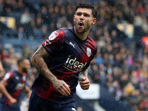 Supporting image for story: Carlos Corberan praise for West Brom duo’s return