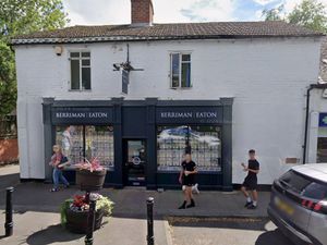 Supporting image for story: Application put in to convert office space in Wombourne building into residential apartment