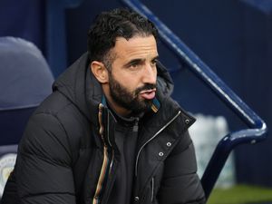 Supporting image for story: Man Utd boss Ruben Amorim says he will continue to do things his own way