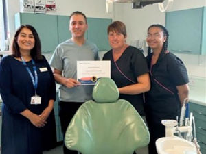 Supporting image for story: West Midlands Collaboration recruits more than 80 surgeries