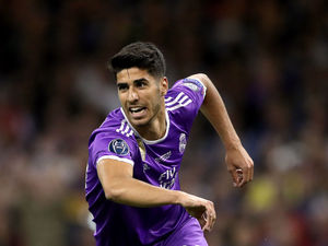Supporting image for story: Aston Villa target Marco Asensio set to join Paris Saint-Germain