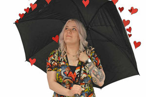 Supporting image for story: Kirsty Bosley: A costly affair but no price on perfection