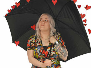 Supporting image for story: Kirsty Bosley: A costly affair but no price on perfection