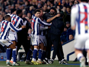 Supporting image for story: Disgrace to delight and why Ryan Mason deserves big praise: West Brom talking points from dramatic Swansea comeback