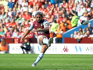 Supporting image for story: Analysis: Aston Villa fail to learn lessons as mistakes send them tumbling to Bournemouth defeat 