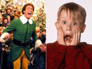 Supporting image for story: Bridgnorth shoppers can get in festive spirit with free films