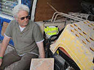 Supporting image for story: Fears as tradesmen hit by 10pc pay cut