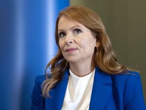 Supporting image for story: Alba Party loses sole MSP as Ash Regan quits to sit as independent