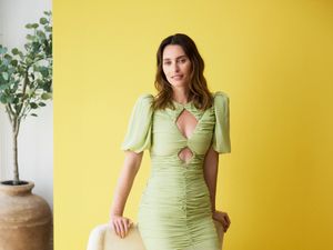 Supporting image for story: Ella Mills knew she would be deemed a ‘nepo baby’ when creating Deliciously Ella