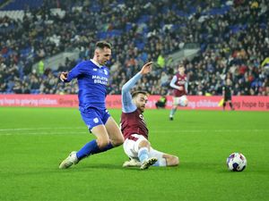 Supporting image for story: Aston Villa set for final warm up game ahead of Premier League restart