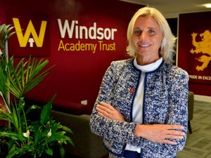 Supporting image for story: Academy trust praised for leading way in Covid-19 crisis