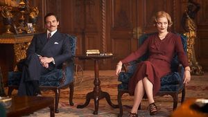 The villains of Season 6