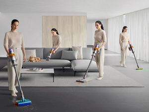 Supporting image for story: Sneaky way to get a top-end Dyson for just £5.41 per month