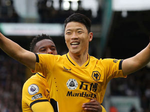 Supporting image for story: Wolves hopeful for Hwang Hee-chan permanent deal in January