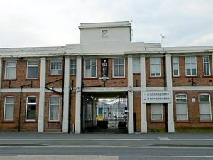 Supporting image for story: Takeover of Shrewsbury engineering firm Doncasters is halted