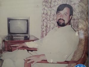 Supporting image for story: Family's appeal to find killer 18 years after 'kind and loving' man was shot