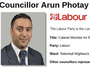 Supporting image for story: Tory ‘defection’ and cabinet reshuffle nothing more than council cock-up