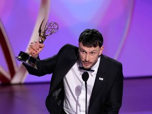 Supporting image for story: Baby Reindeer scoops major awards at 2024 Emmys