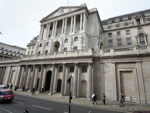 Supporting image for story: Bank of England rate-setter Alan Taylor ‘pretty concerned’ by economic outlook