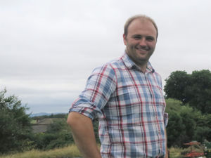 Supporting image for story: Forage budgeting is critical this year