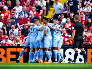 Supporting image for story: Liverpool 1 Aston Villa 1 - Report 