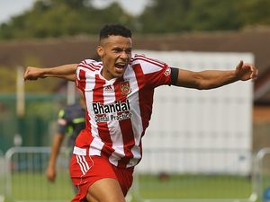 Supporting image for story: Stourbridge secure first win