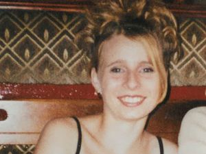 Supporting image for story: Man appears in court charged with kidnap and murder of teenage girl in 1999