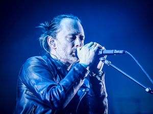 Supporting image for story: Radiohead frontman Thom Yorke: I would not perform in Israel now