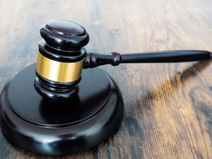 Supporting image for story: Flog It! antiques expert Michael Baggott, 51, dies following heart attack