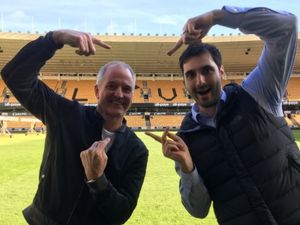 Supporting image for story: Ask Bully (Week 5): Wolves legend Steve Bull answers all your questions - WATCH
