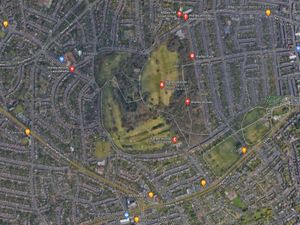 Supporting image for story: Teens attacked and robbed of phones and earphones by 'up to nine' youths in park