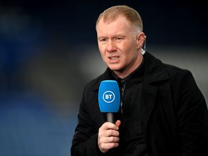 Supporting image for story: Paul Scholes: Ole Gunnar Solskjaer’s staff should have left Man Utd with him