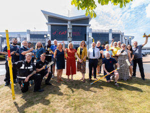 Supporting image for story: 'Limitless opportunities': Joy as college named one of 10 Centres of Technical Excellence for the Construction sector in England