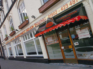 Supporting image for story: Wolverhampton Dilshad to stay as restaurant freehold goes up for auction